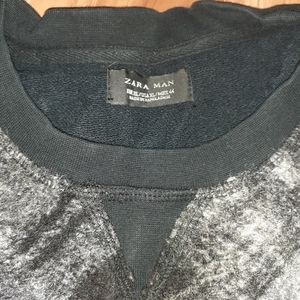 Zaraman light sweater XL